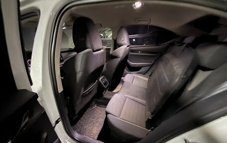 Skoda Octavia IV, 2020 год, 2 350 000 рублей, 11 фотография