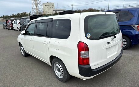 Toyota Probox I, 2021 год, 1 050 000 рублей, 2 фотография