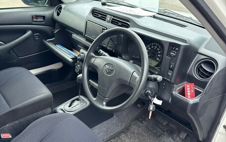 Toyota Probox I, 2021 год, 1 050 000 рублей, 3 фотография