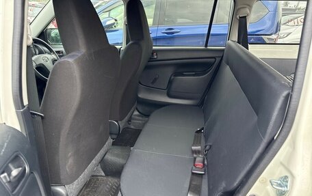 Toyota Probox I, 2021 год, 1 050 000 рублей, 4 фотография