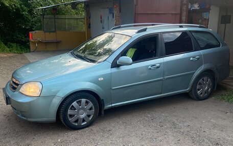 Chevrolet Lacetti, 2007 год, 315 000 рублей, 2 фотография