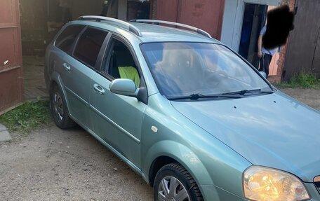 Chevrolet Lacetti, 2007 год, 315 000 рублей, 4 фотография