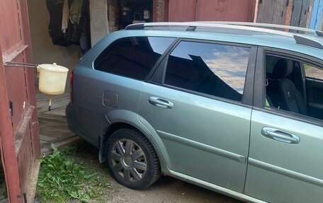 Chevrolet Lacetti, 2007 год, 315 000 рублей, 5 фотография