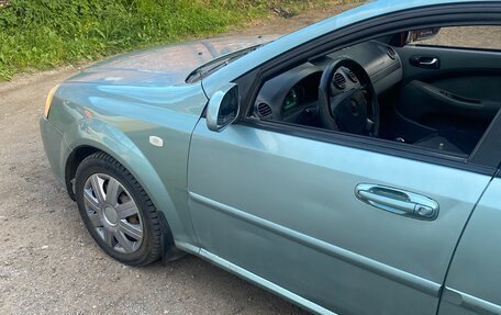Chevrolet Lacetti, 2007 год, 315 000 рублей, 7 фотография