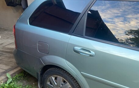 Chevrolet Lacetti, 2007 год, 315 000 рублей, 9 фотография