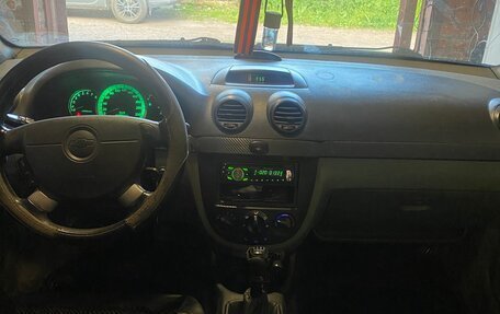Chevrolet Lacetti, 2007 год, 315 000 рублей, 11 фотография