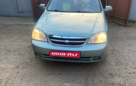 Chevrolet Lacetti, 2007 год, 315 000 рублей, 3 фотография
