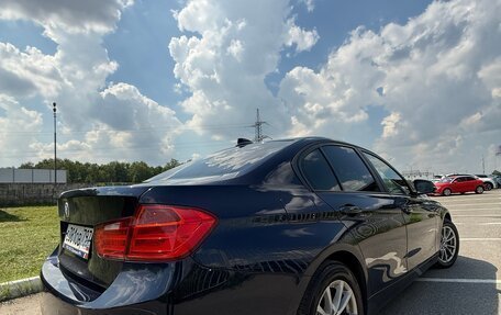 BMW 3 серия, 2013 год, 1 395 000 рублей, 2 фотография