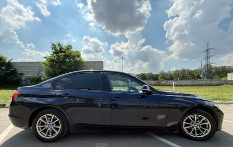 BMW 3 серия, 2013 год, 1 395 000 рублей, 4 фотография
