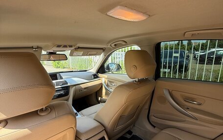 BMW 3 серия, 2013 год, 1 395 000 рублей, 8 фотография
