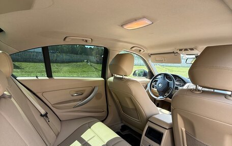 BMW 3 серия, 2013 год, 1 395 000 рублей, 9 фотография