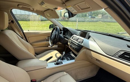 BMW 3 серия, 2013 год, 1 395 000 рублей, 7 фотография