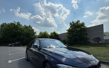 BMW 3 серия, 2013 год, 1 395 000 рублей, 5 фотография