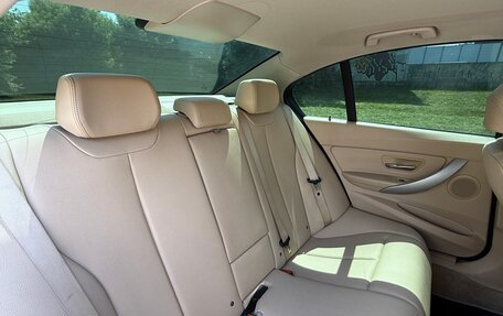 BMW 3 серия, 2013 год, 1 395 000 рублей, 11 фотография