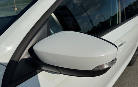 Volkswagen Polo VI (EU Market), 2020 год, 1 560 000 рублей, 11 фотография