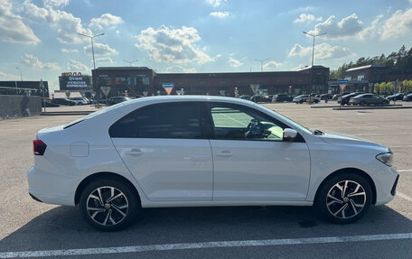 Volkswagen Polo VI (EU Market), 2020 год, 1 560 000 рублей, 7 фотография