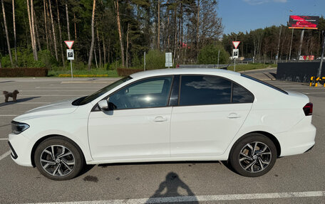 Volkswagen Polo VI (EU Market), 2020 год, 1 560 000 рублей, 8 фотография
