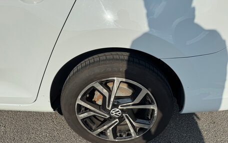 Volkswagen Polo VI (EU Market), 2020 год, 1 560 000 рублей, 16 фотография