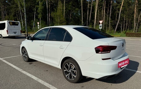 Volkswagen Polo VI (EU Market), 2020 год, 1 560 000 рублей, 4 фотография