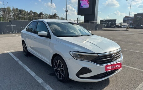 Volkswagen Polo VI (EU Market), 2020 год, 1 560 000 рублей, 3 фотография
