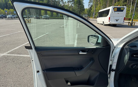 Volkswagen Polo VI (EU Market), 2020 год, 1 560 000 рублей, 20 фотография