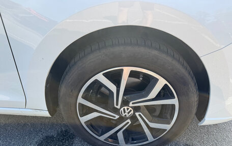 Volkswagen Polo VI (EU Market), 2020 год, 1 560 000 рублей, 18 фотография