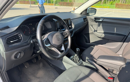 Volkswagen Polo VI (EU Market), 2020 год, 1 560 000 рублей, 21 фотография
