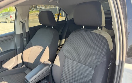 Volkswagen Polo VI (EU Market), 2020 год, 1 560 000 рублей, 22 фотография