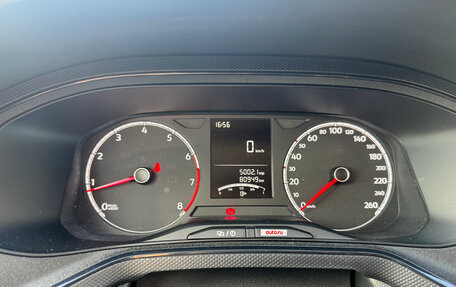 Volkswagen Polo VI (EU Market), 2020 год, 1 560 000 рублей, 23 фотография