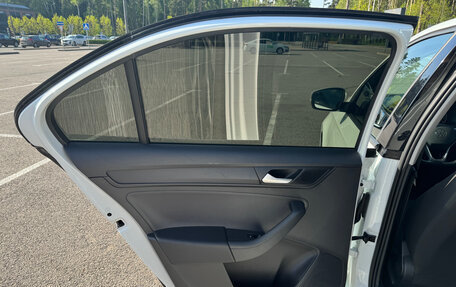 Volkswagen Polo VI (EU Market), 2020 год, 1 560 000 рублей, 27 фотография