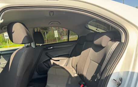 Volkswagen Polo VI (EU Market), 2020 год, 1 560 000 рублей, 28 фотография