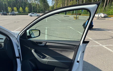 Volkswagen Polo VI (EU Market), 2020 год, 1 560 000 рублей, 31 фотография