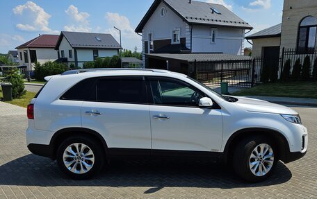 KIA Sorento II рестайлинг, 2019 год, 2 450 000 рублей, 4 фотография