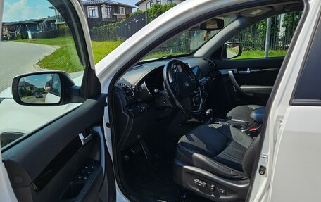 KIA Sorento II рестайлинг, 2019 год, 2 450 000 рублей, 9 фотография