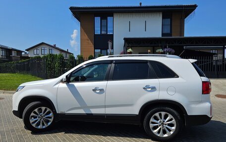 KIA Sorento II рестайлинг, 2019 год, 2 450 000 рублей, 8 фотография