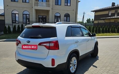 KIA Sorento II рестайлинг, 2019 год, 2 450 000 рублей, 5 фотография