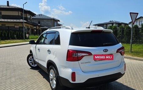 KIA Sorento II рестайлинг, 2019 год, 2 450 000 рублей, 7 фотография