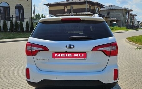 KIA Sorento II рестайлинг, 2019 год, 2 450 000 рублей, 6 фотография