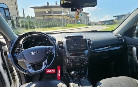 KIA Sorento II рестайлинг, 2019 год, 2 450 000 рублей, 11 фотография