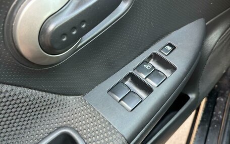 Nissan Note II рестайлинг, 2007 год, 570 000 рублей, 14 фотография