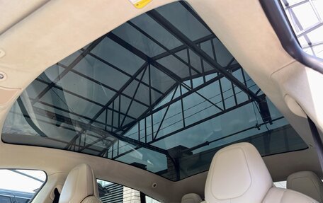 Tesla Model S I, 2017 год, 2 645 000 рублей, 30 фотография