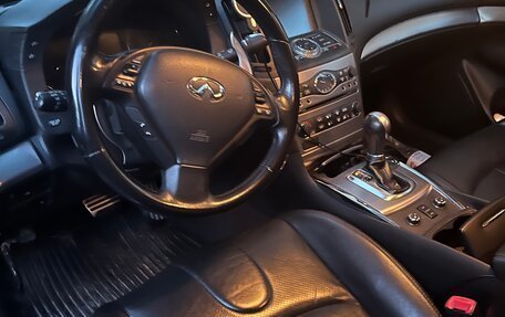 Infiniti G, 2013 год, 1 250 000 рублей, 6 фотография