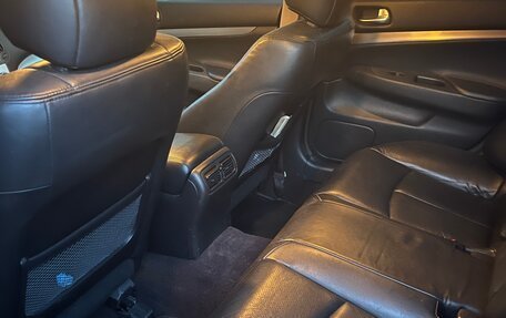 Infiniti G, 2013 год, 1 250 000 рублей, 7 фотография