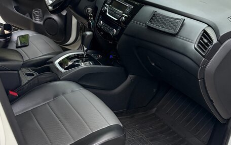 Nissan Qashqai, 2021 год, 2 150 000 рублей, 5 фотография