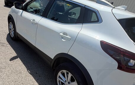 Nissan Qashqai, 2021 год, 2 150 000 рублей, 2 фотография
