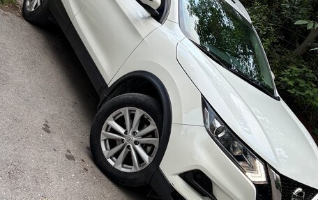 Nissan Qashqai, 2021 год, 2 150 000 рублей, 3 фотография