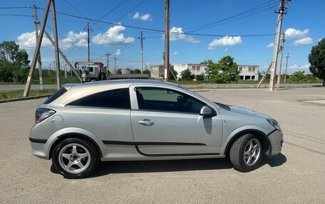 Opel Astra H, 2008 год, 399 999 рублей, 5 фотография