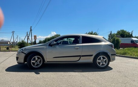 Opel Astra H, 2008 год, 399 999 рублей, 6 фотография