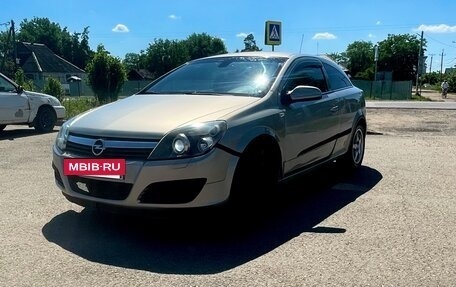 Opel Astra H, 2008 год, 399 999 рублей, 2 фотография