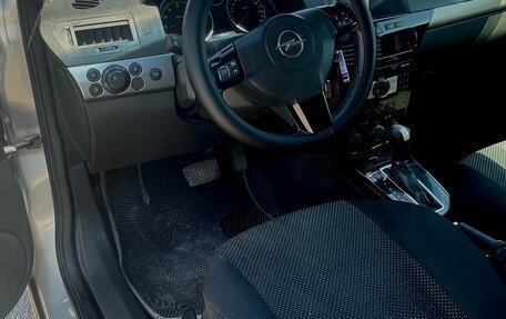 Opel Astra H, 2008 год, 399 999 рублей, 17 фотография